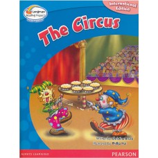LRP-BR-L5-2:THE CIRCUS