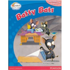 LRP-BR-L5-6:BATTY BATS