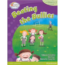 LRP-BR-L6-7:BEATING THE BULLIES