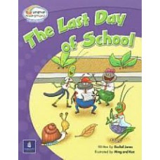LRP-BR-L6-10:THE LAST DAY OF SCHOOL