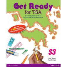 Get Ready for TSA S3