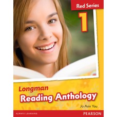 Longman Reading Anthology (Red Series) Book 1