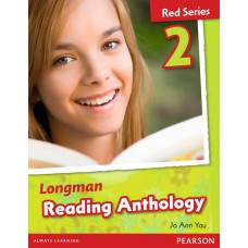 Longman Reading Anthology (Red Series) Book 2