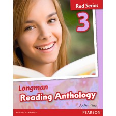 Longman Reading Anthology (Red Series) Book 3