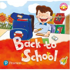 SRP(2MICE) : BACK TO SCHOOL TALKING VER (K1)