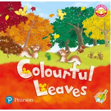 SRP(2MICE) : COLOURFUL LEAVES TALKING VER (K1)