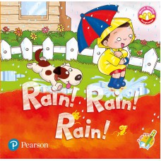 SRP(2MICE) : RAIN! RAIN! RAIN! TALKING VER (K1)