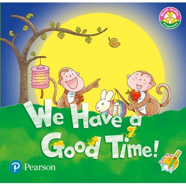 SRP(3MICE) : WE HAVE A GOOD TIME TALKING VER (K2)