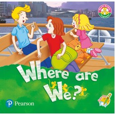 SRP(3MICE) : WHERE ARE WE? TALKING VER (K2)