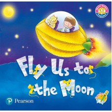 SRP(4MICE) : FLY US TO THE MOON TALKING VER (K3)