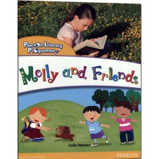 PEARSON LITERACY PRO (YL)-MOLLY & FRIENDS