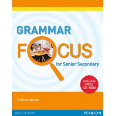Grammar Focus for Senior Secondary Students