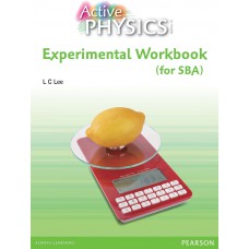 Active Physics Experimental Workbook (for SBA)