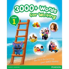 3000+ WORDS FOR WRITING 1