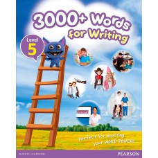 3000+ WORDS FOR WRITING 5