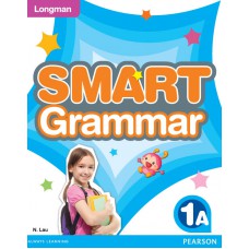 LMN SMART GRAMMAR 1A