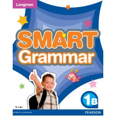 LMN SMART GRAMMAR 1B
