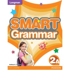 LMN SMART GRAMMAR 2A