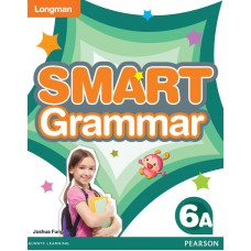 LMN SMART GRAMMAR 6A