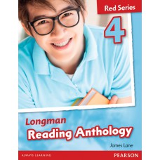 Longman Reading Anthology (Red Series) Book 4