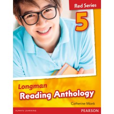 Longman Reading Anthology (Red Series) Book 5