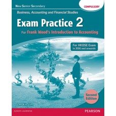 NSS BAFS: Compulsory Part Exam Practice 2 (2E)