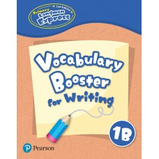 PRI LMN EXPRESS 2E Vocabulary Booster For Writing 1B