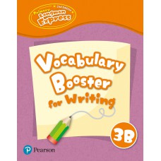 PRI LMN EXPRESS 2E Vocabulary Booster For Writing 3B