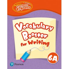 PRI LMN EXPRESS 2E Vocabulary Booster For Writing 6A