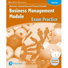 NSS BAFS: Business Management Module Exam Practice (2E)(with A/K)