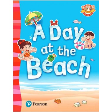 SRP(SMART MICE2):A DAY AT THE BEACH