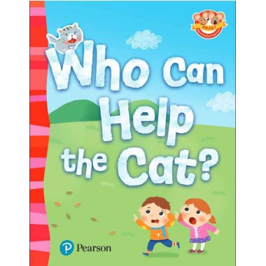 SRP(SMART MICE2):WHO CAN HELP THE CAT?