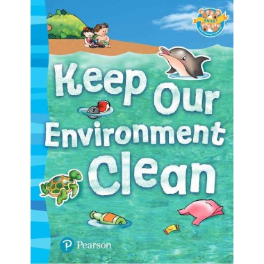 SRP(SMART MICE4):KEEP OUR ENVIRONMENT CLEAN