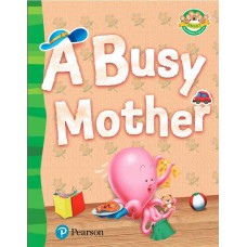 SRP(SMART MICE3):A BUSY MOTHER