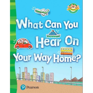 SRP(SMART MICE3):WHAT CAN YOU HEAR ON YOUR WAY HOME?