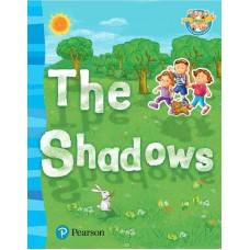 SRP(SMART MICE4):THE SHADOWS