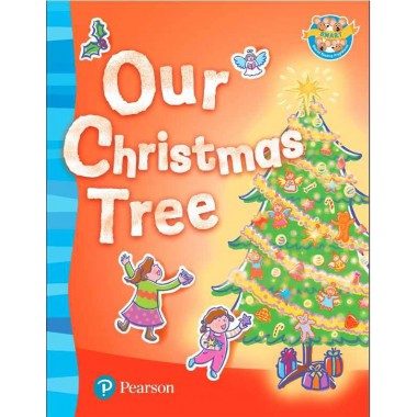 SRP(SMART MICE4):OUR CHRISTMAS TREE