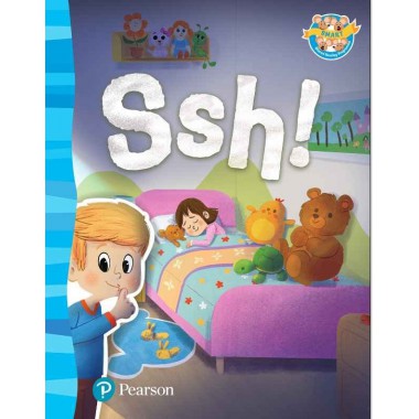 SRP(SMART MICE4):SSH!