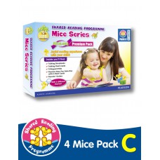 4 MICE Premium Pack C
