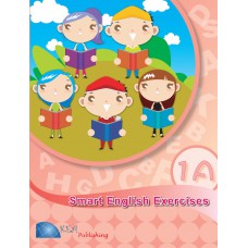 Smart English Exercises 1A