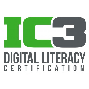 IC3 Level 3 精進段 (英文版)