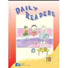 Daily Readers 1B + CD 