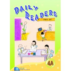 Daily Readers 4A