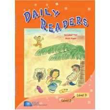 Daily Readers Level 2-3