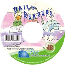 Daily Readers-CD 4B