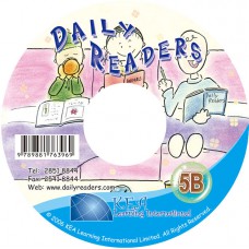Daily Readers-CD 5B