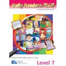 Daily Readers PLUS - Level 7