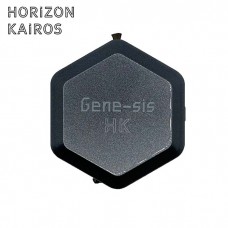 Horizon Kairos - Gene-sis 負離子空氣清新機 (太空灰)