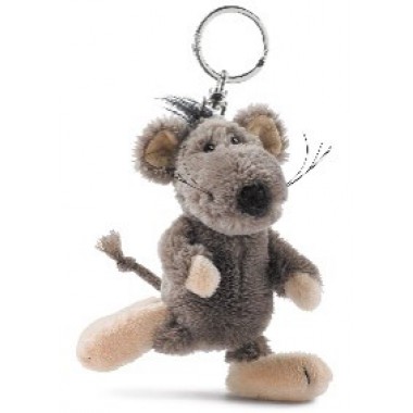 Rat Arthur 10 cm keyholder