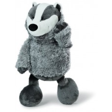 Badger 25cm dangling